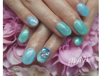 アイネイル(iNAIL)/
