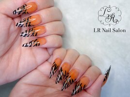 梅田/ネイル《19000円》