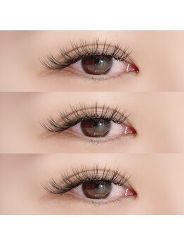 ダブリュー 草津店(W)/フラットラッシュ