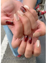 エムシーベル(m.c bell)/