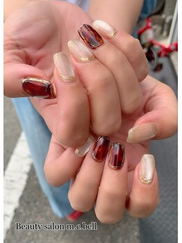 エムシーベル(m.c bell)/