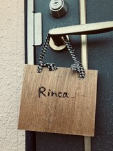 リンカ(Rinca)/毛穴、脱毛、フェイシャル尾張旭