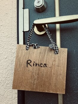 リンカ(Rinca)/毛穴、脱毛、フェイシャル尾張旭