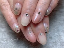 エチュラ(Achura)/