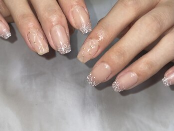 シマー(Shimmer)/限定フラッシュ