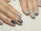 B's amor 大府店 Nail design