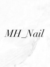 エムエイチネイル(MH_Nail) MIYUKI 