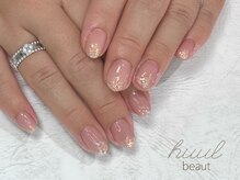 ヒュール(huul)/オーロララメ/マオジェル/パラ