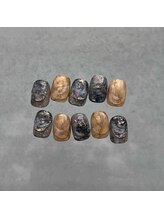 エムクオリティ(M-Quality)/ore &nbsp;&nbsp;¥8,800