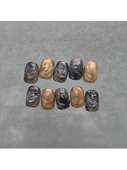 エムクオリティ(M-Quality)/ore &nbsp;&nbsp;¥8,800