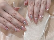 ルレーブ(LE REVE)/持ち込みデザイン10本