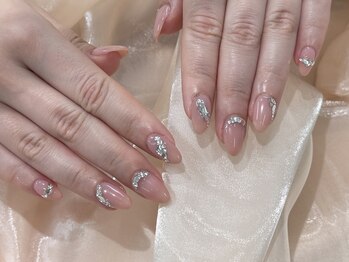 ルレーブ(LE REVE)/持ち込みデザイン10本