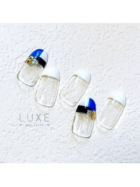 ハンド定額デザイン9900円