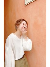 リンダテール じゅんさい池前店(Linda Tail)&nbsp;saki 