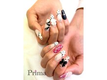 プリマ(Prima)