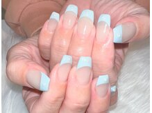 アトリエ ペーニクルス(Atelier Peniculus.)/フレンチネイル