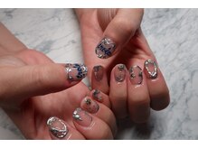 ペントハウス(Penthouse)/パラジェル/フィルイン/メンズ