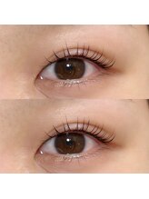 ネイルサロン レン(Ren)/【ラッシュリフト】まつげパーマ