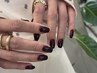 《Hand》ワンカラー