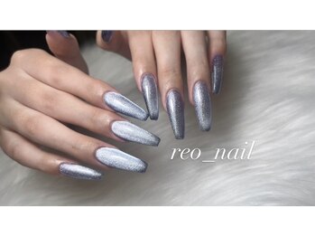 レオネイル(reo_nail)/