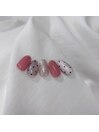 Momoko指名限定デザイン