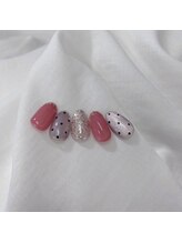 ディム(dim)/Momoko指名限定デザイン