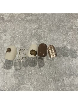 ビーラ(Bira)/定額ミドル/¥8200