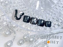 マーガレットハニー 本八幡/カジュアルラインアート