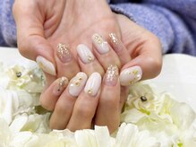 プルミエ ネイル(Premier Nail)/定額デザイン