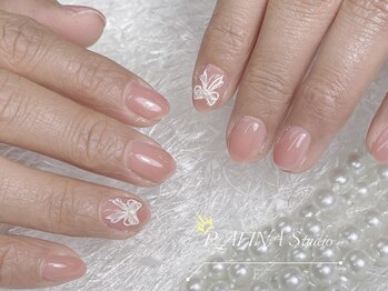 ラフィーナ 新宿 代々木店(RAFINA)/持ち込みデザイン