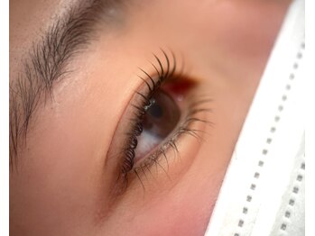 マドンナリリー(Madonna Lily)/どこから見ても可愛いまつげ