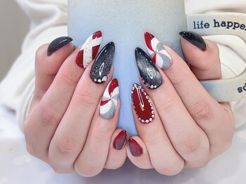 キナ(KINA)/5/5 10本アートやり放題