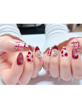 アートの種類が豊富