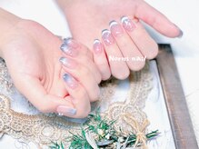 ノルンネイル(Norns nail)/持ち込み
