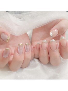 ルテナ(Lutena)/持ち込みDesign