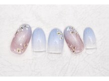 ペールノエル(Pere Noel)/定額デザイン10000円コース