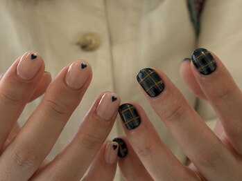 ジェニ(Jennie.)/Heart／Check tiguhagu