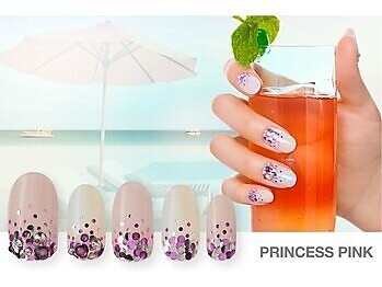 カラーズ荻窪 ネイルラウンジ(Colors Ogikubo Nail Lounge)/【PRINCESS PINK】