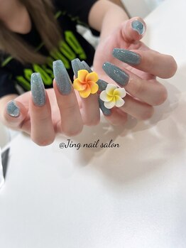 ジンネイルサロン(Jing nail salon)/