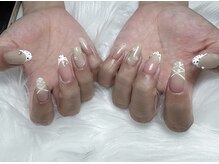 チミ(Timi)の雰囲気（持ち込みネイル可能◎）