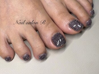 ネイルサロン アール(Nail salon R)/フラッシュ