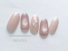 モアナ なんば店(MOANA)/magnet♪