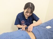 岩槻ミライエ鍼灸接骨院/コリを改善する鍼灸施術も人気！