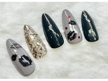 チェリーズクラブ ふじみ野店(Cherry'sClub)/☆シーズンデザイン