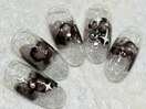 インクネイル マグネットネイル