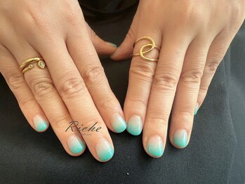 リーチェ ネイルズ(Riche Nails)/