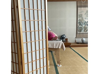 アシミルの写真