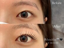 プラス ファースト(Plus 1st)/＆healthy♪byNoda