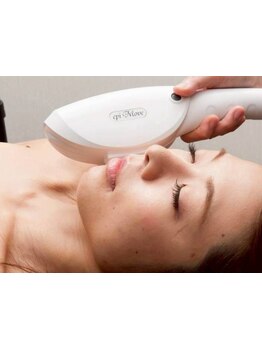 顔脱毛がしたい