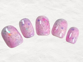 セブンセッテネイル(7.sette_nail)/*design*